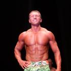 Ronnie  Cline - NPC Dexter Jackson Memphis Classic 2012 - #1